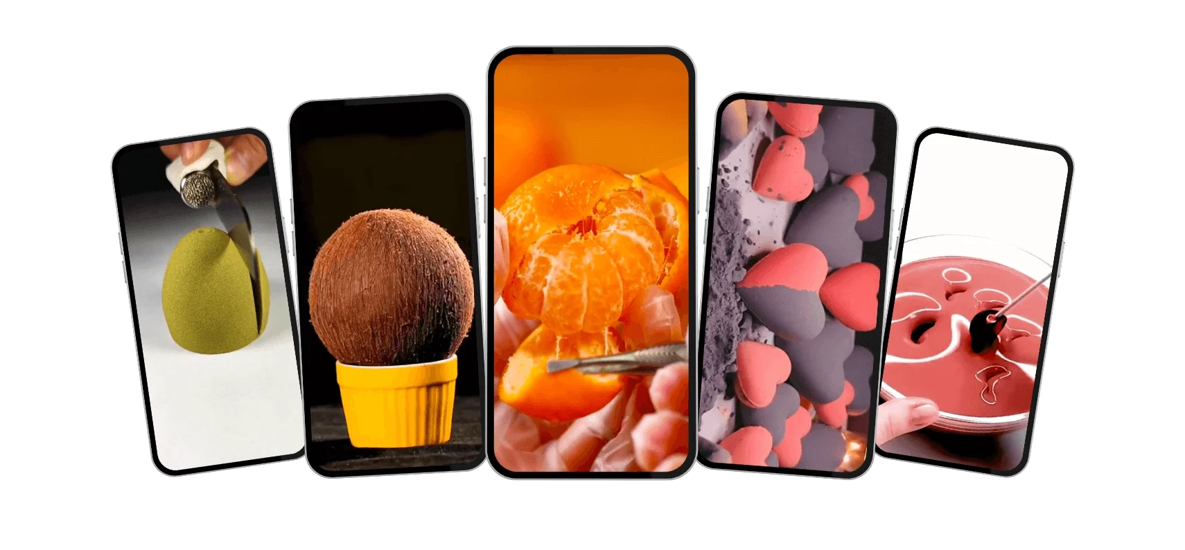 Faceless Video Vault Preview