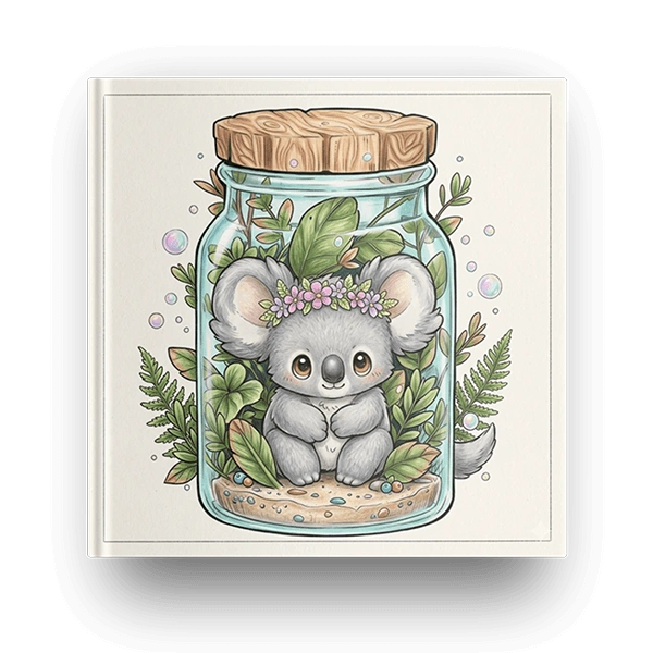Animal Coloring Pages