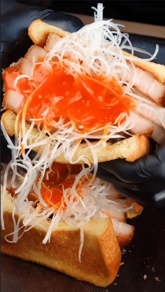 Cooking Content
