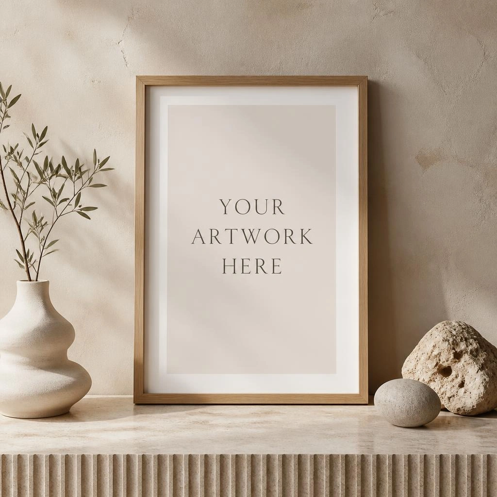 1000 Mockup Display Prompts
