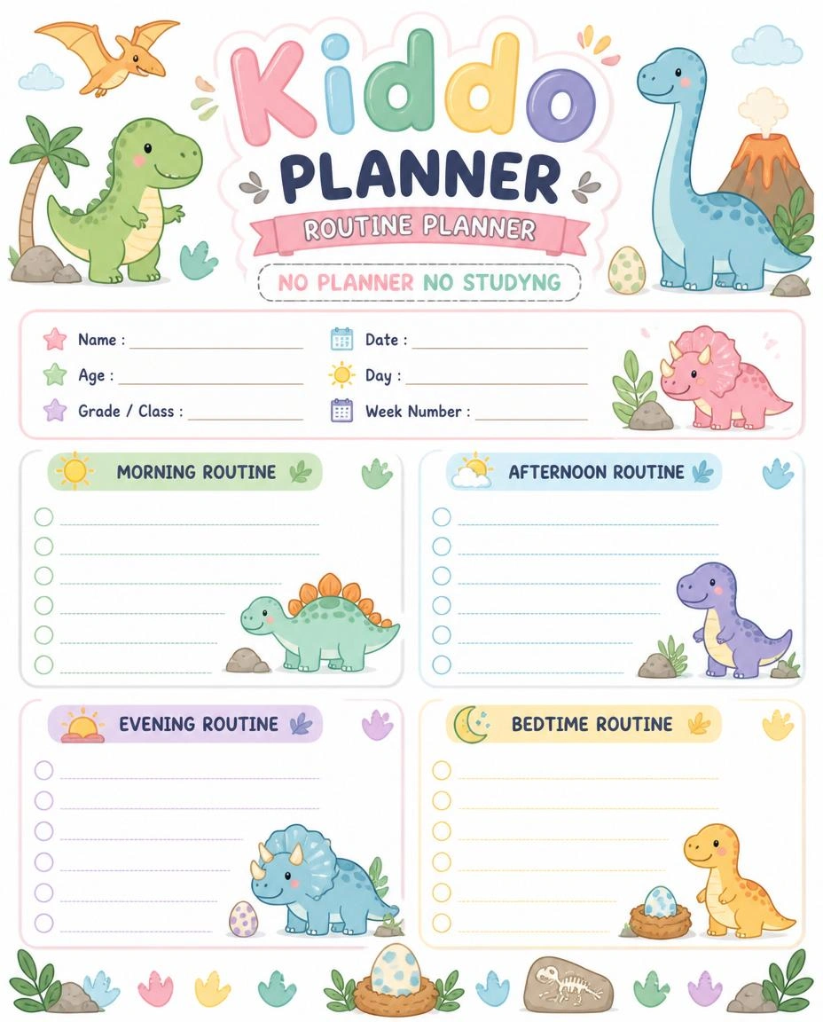 Step 03 Choose Universal Theme