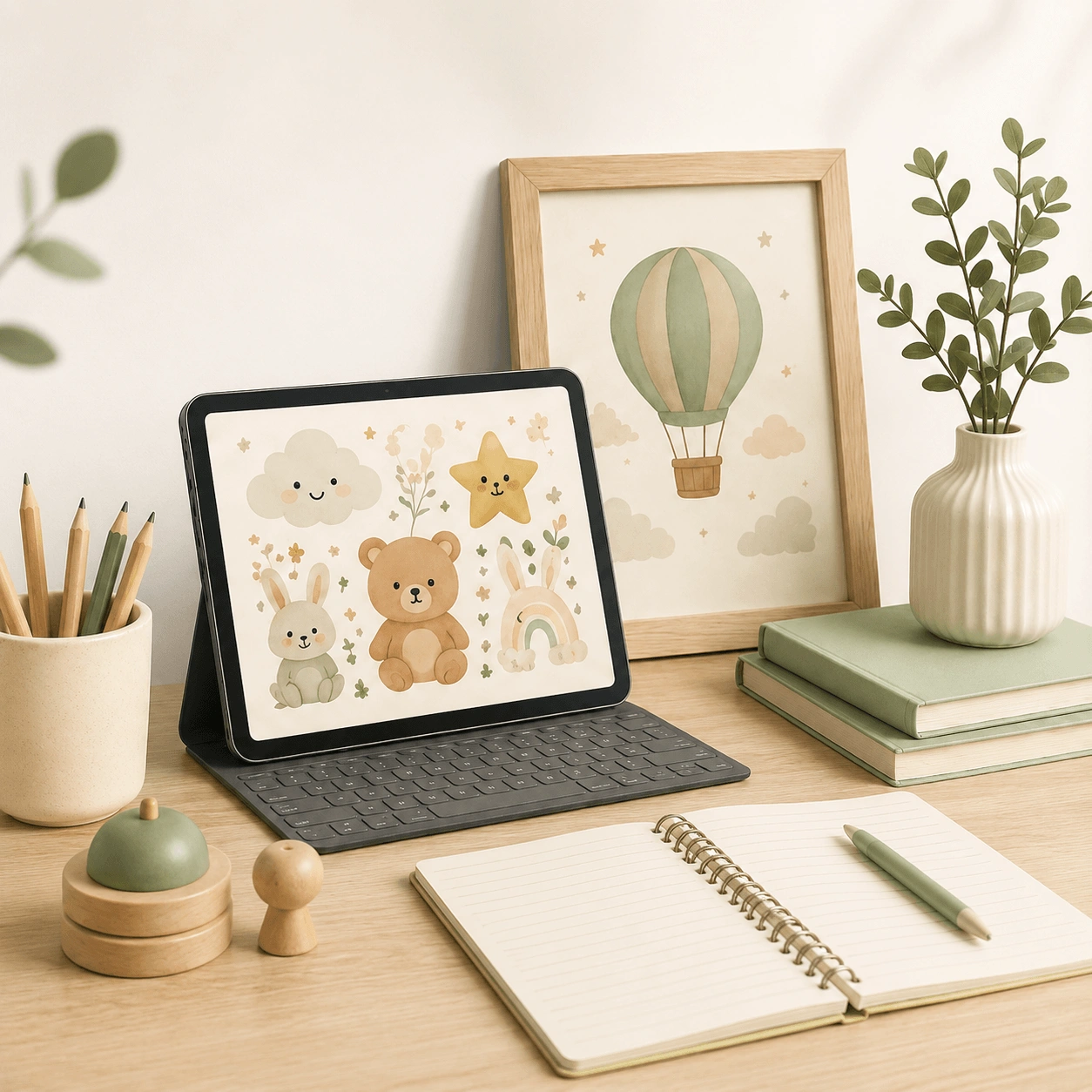 Nursery & Kids Design Studio