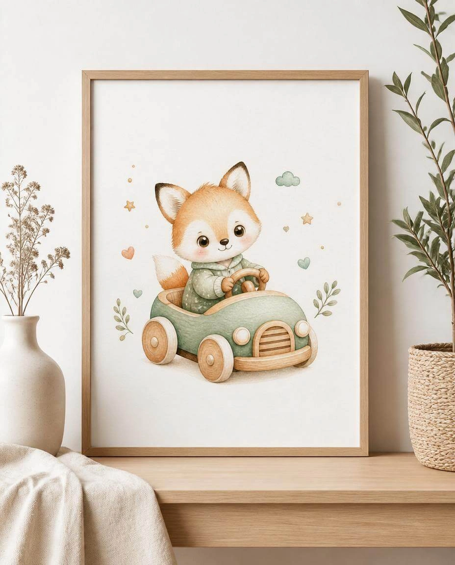 Wall Art