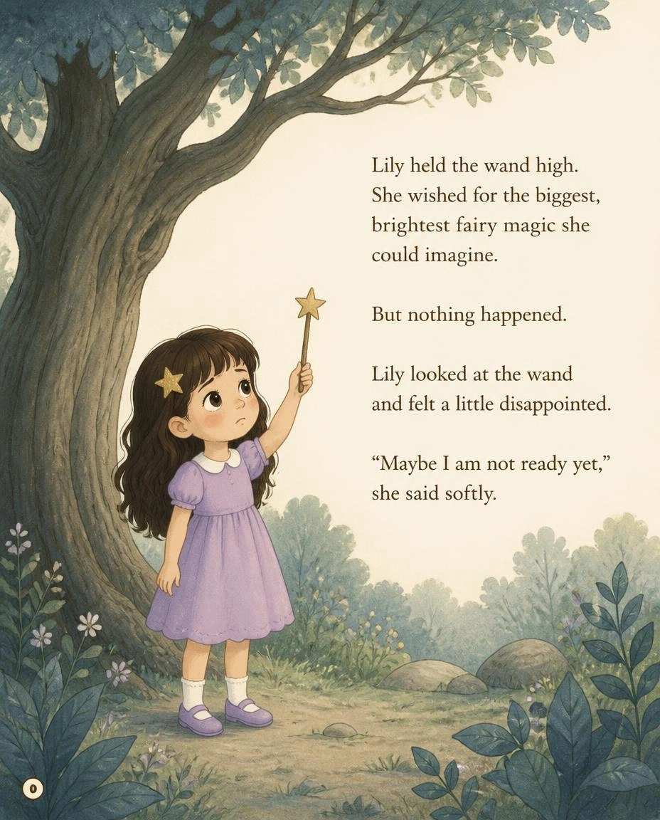 Whimsical Folk
