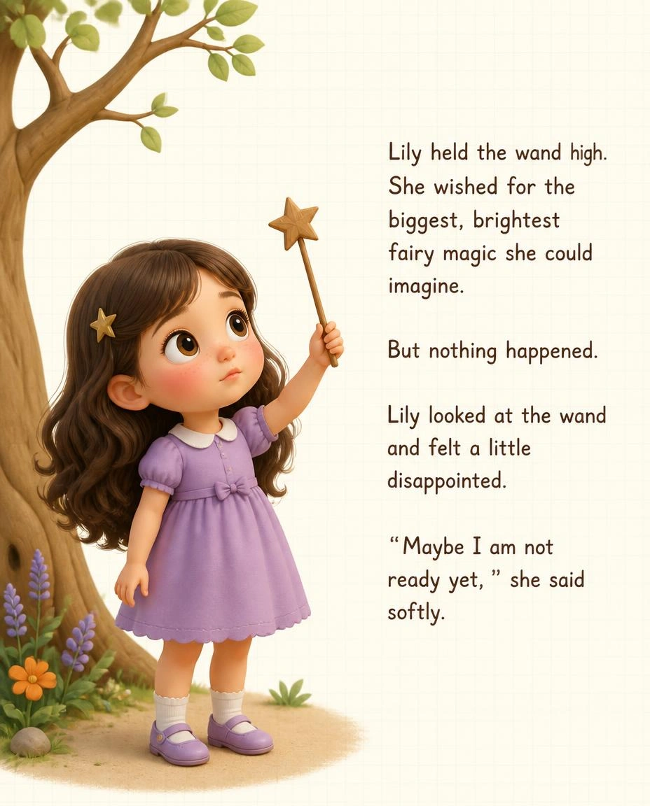 Geometric Storybook