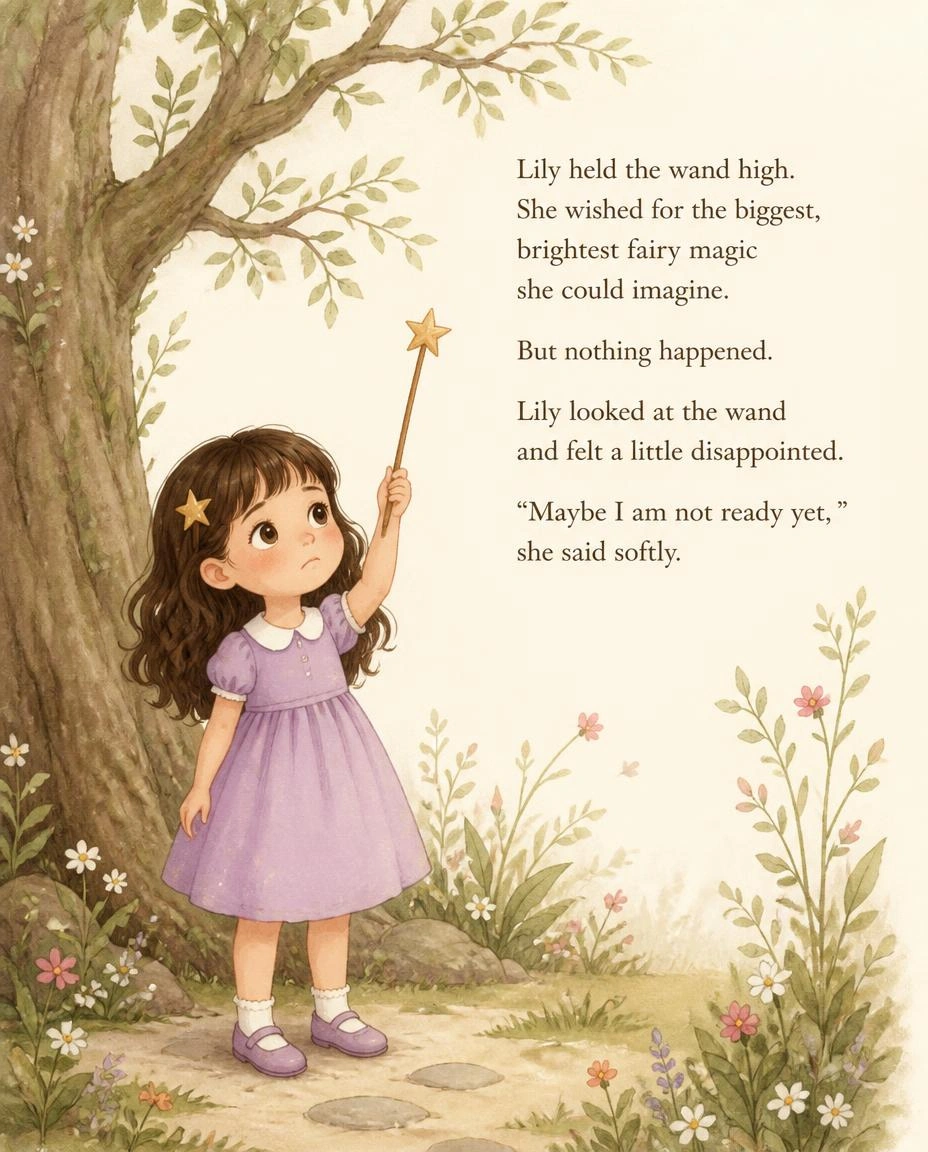 Retro Storybook