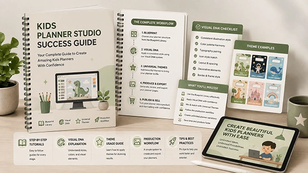 Printable Business Guide