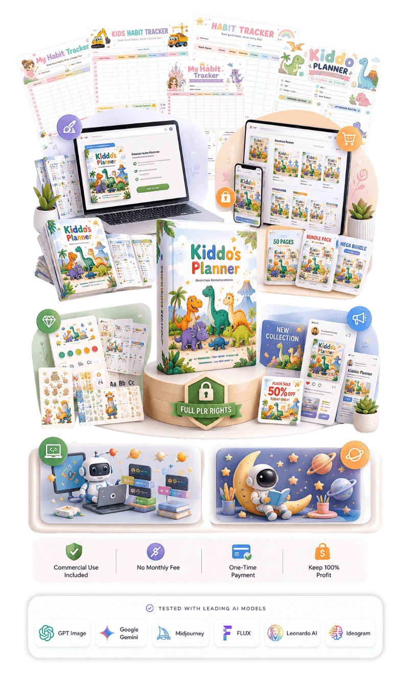 Professional Visual Commerce Suite