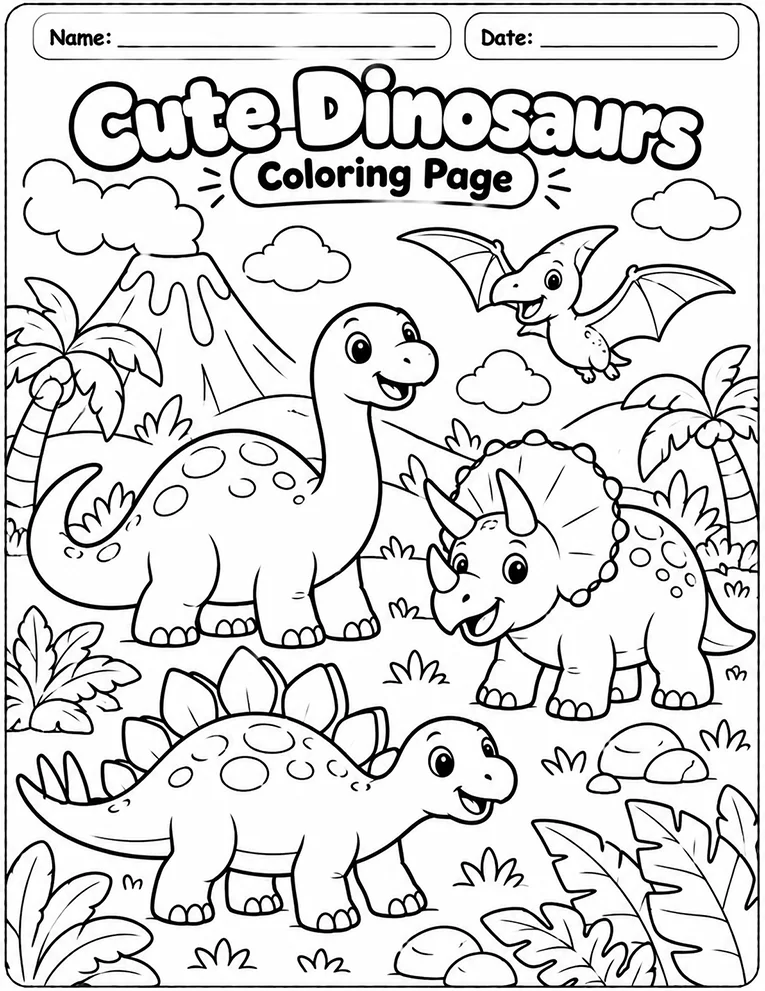 Coloring Pages worksheet